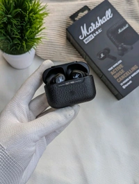 MARSHALL MOTIF
