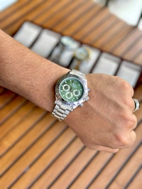 Rolex - Japanese Laurel