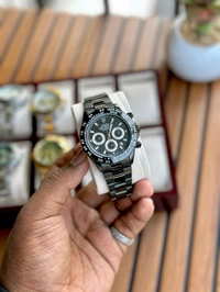 Rolex - Japanese Laurel