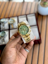 Rolex - Japanese Laurel