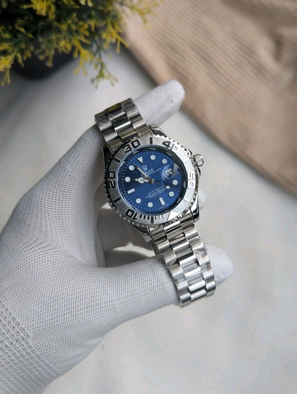 Rolex  - White