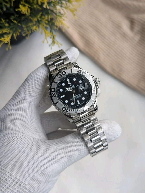 Rolex  - White