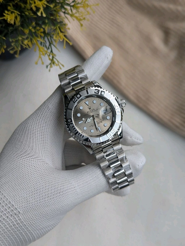 Rolex  - White