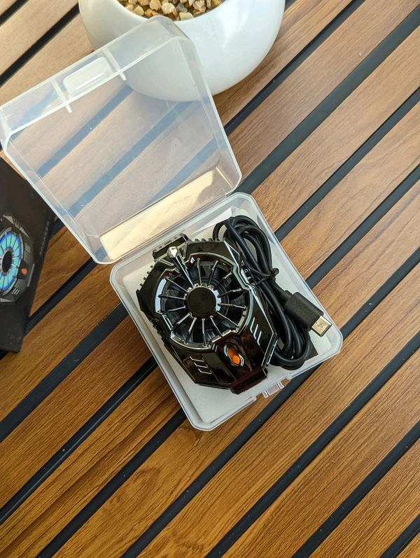PHONE COOLER