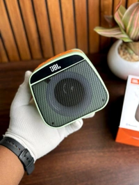 JBL GO5 - Black
