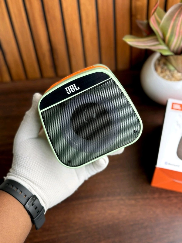 JBL GO5 - Black