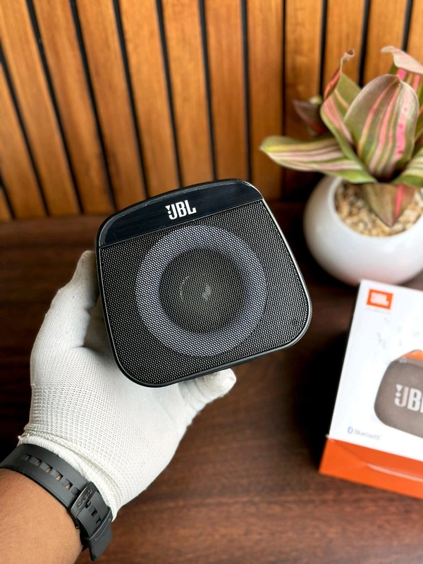 JBL GO5 - Black