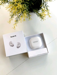 Samsung GALAXY BUDS  - White