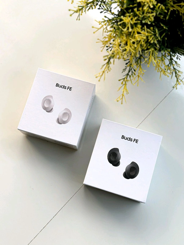 Samsung GALAXY BUDS  - Black