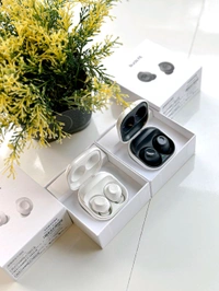 Samsung GALAXY BUDS  - Black