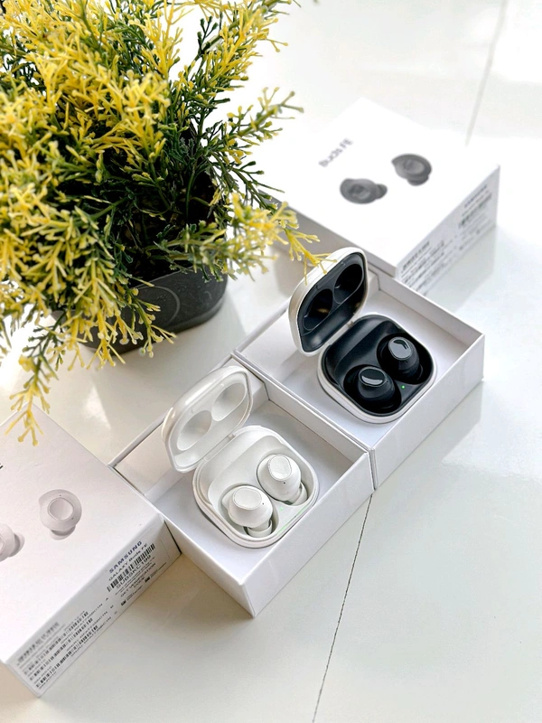 Samsung GALAXY BUDS  - Black