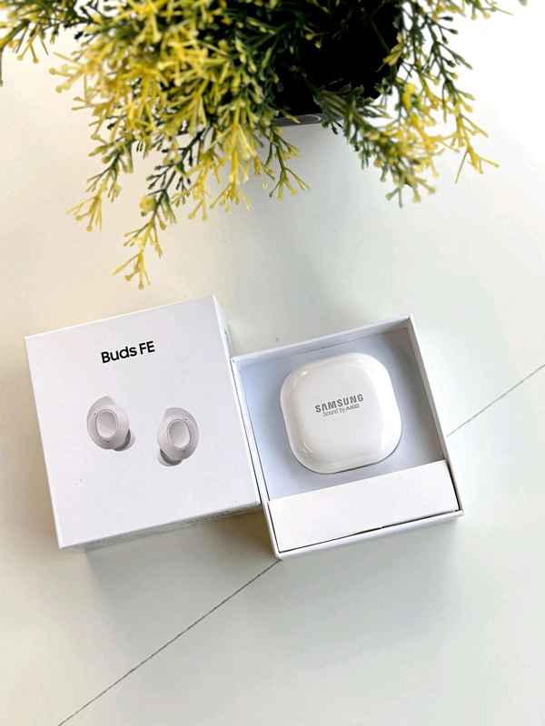 Samsung GALAXY BUDS  - Black