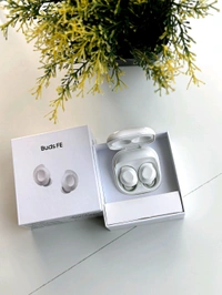 Samsung GALAXY BUDS  - Black