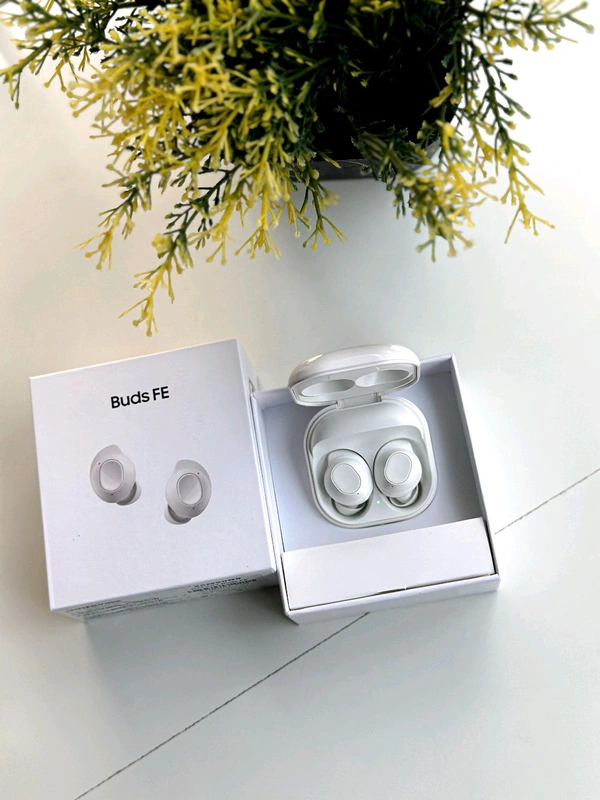 Samsung GALAXY BUDS  - Black