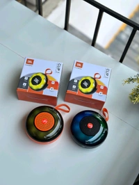 JBL CLIP 3 - Web Orange