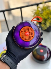 JBL CLIP 3 - Web Orange