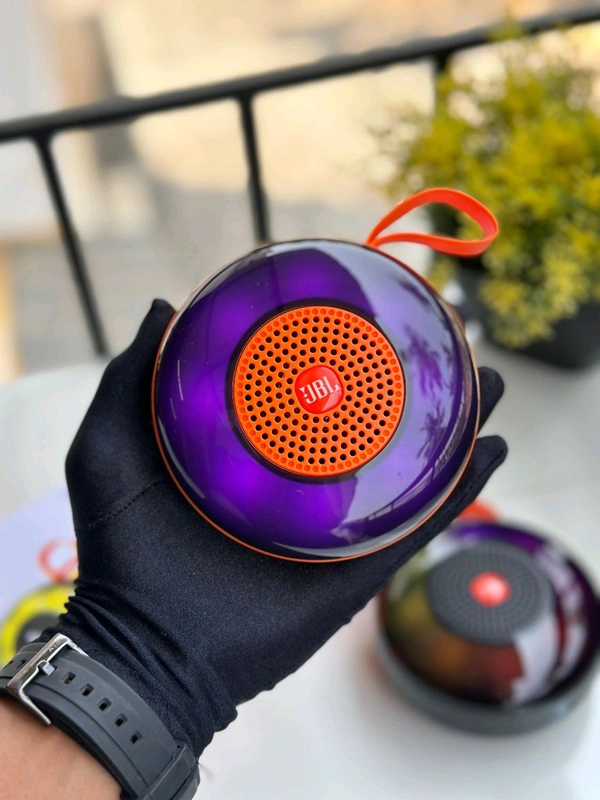 JBL CLIP 3 - Black