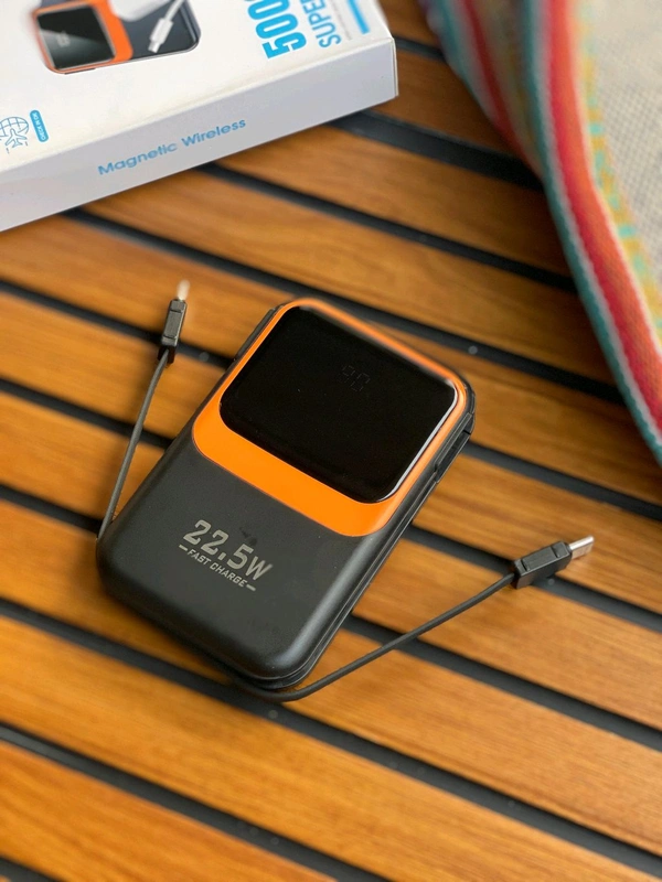 UNIVERSAL POWERBANK