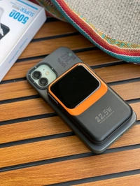 UNIVERSAL POWERBANK