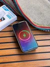 UNIVERSAL POWERBANK
