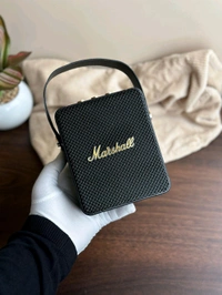 Marshall  - Black