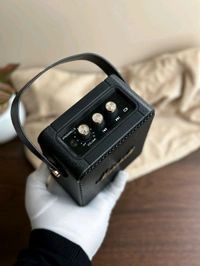 Marshall  - Black