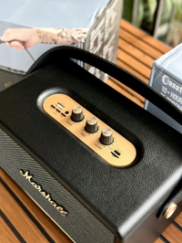 MARSHALL Speaker 
