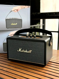 MARSHALL Speaker 