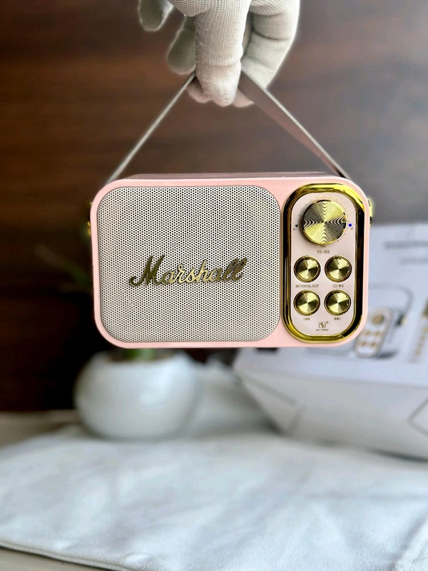 Marshall 
