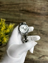 CARRERA - White