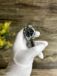 CARRERA - Black