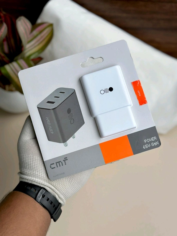 CMF 65W ADAPTOR