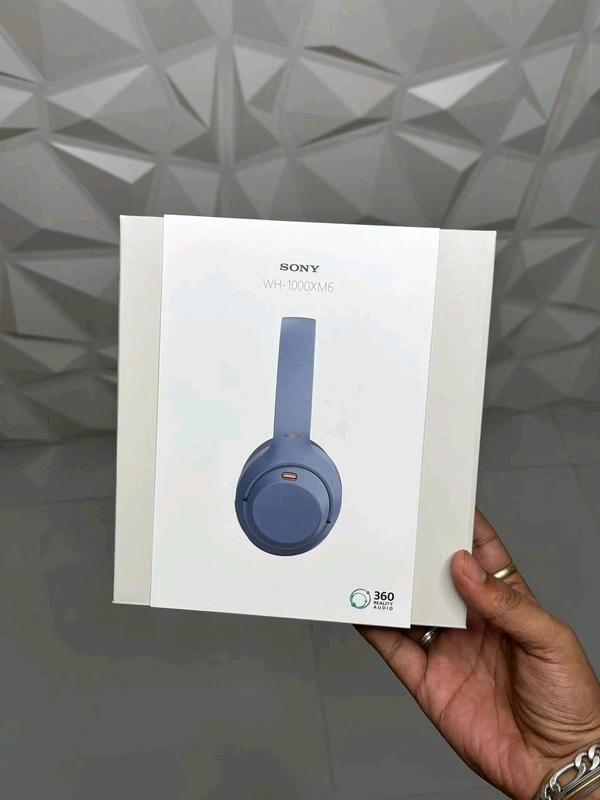 SONY - Dark Blue