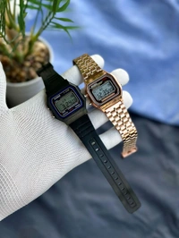 Combo - Silver
