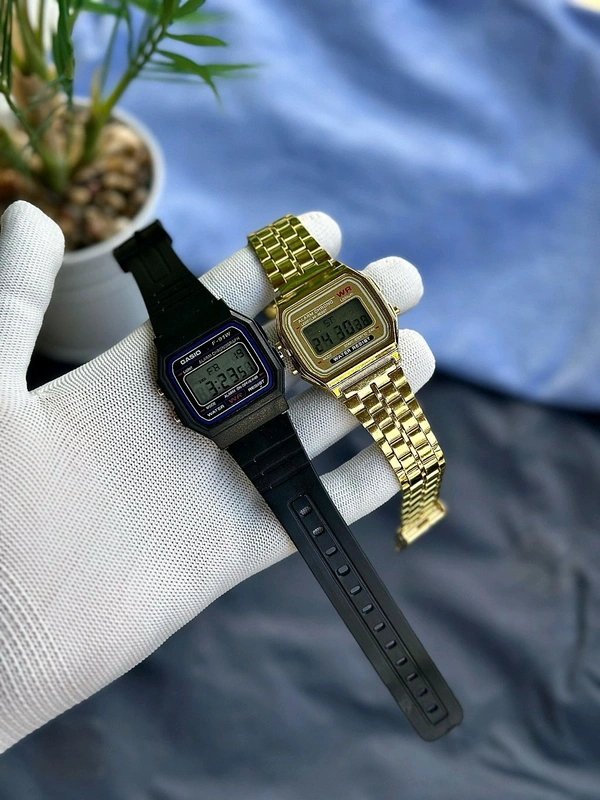 Combo - Blaze Orange