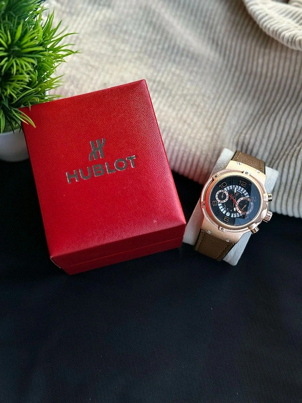 HUBLOT 