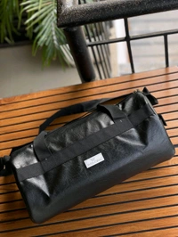 WOLFRIC GYM BAGS - Brown