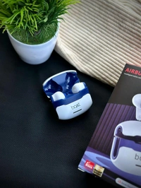 BOAT AIRBUDS - Pine Green