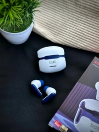 BOAT AIRBUDS - Pine Green