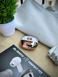 JBL ZENITH EARBUDS - Black