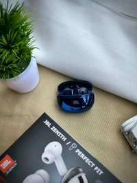 JBL ZENITH EARBUDS - Black