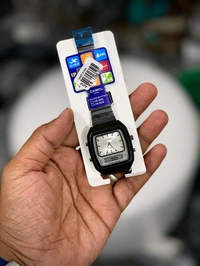 Casio  - Japanese Laurel