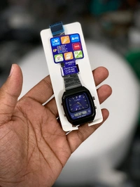 Casio  - Japanese Laurel