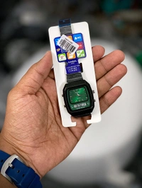 Casio  - White
