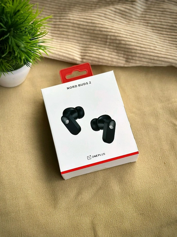 ONEPLUS - White