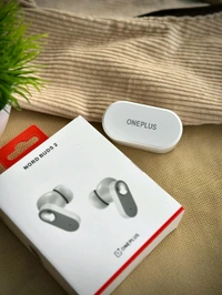 ONEPLUS - White