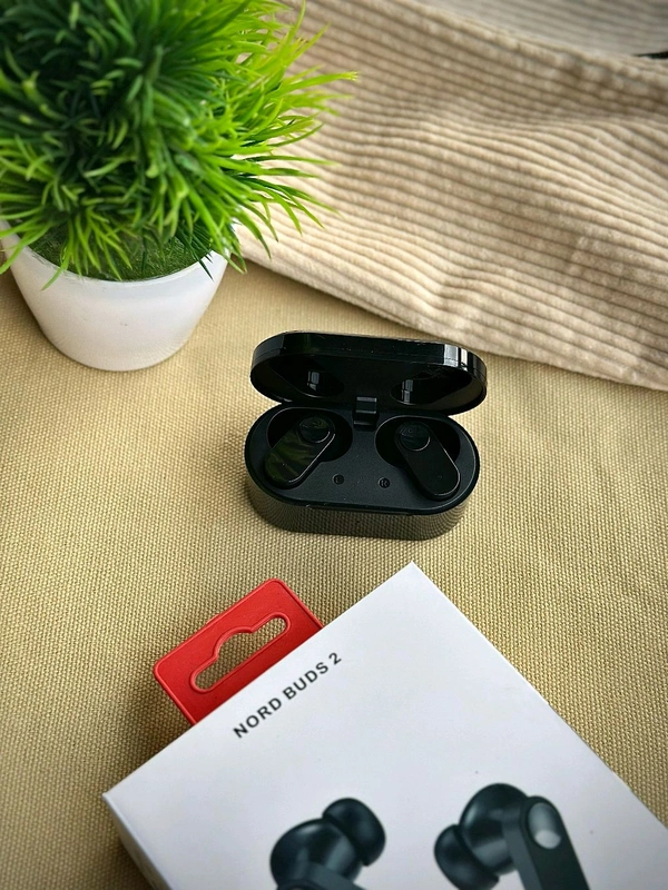 ONEPLUS - White