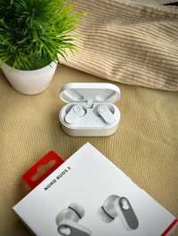 ONEPLUS - White