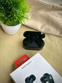 ONEPLUS - Black