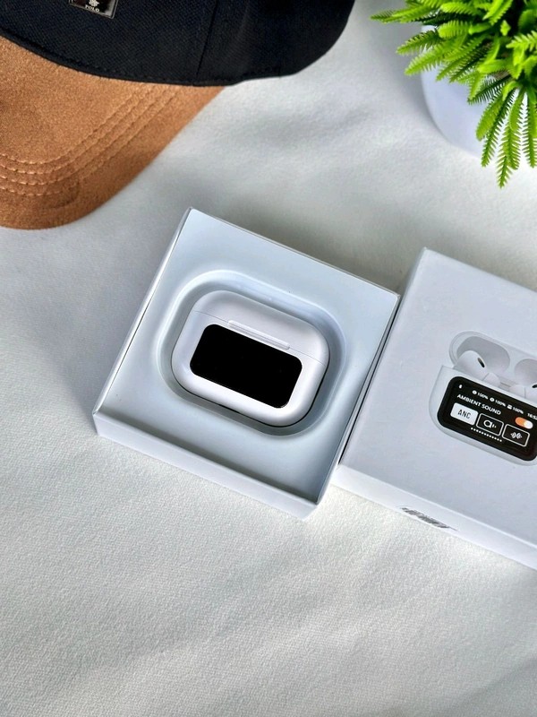 APPLE AIRPODS PRO DISPLAY